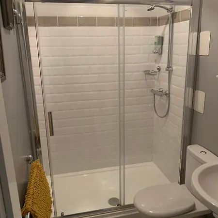 1 Bed Central Apartment, Hawick Exterior photo