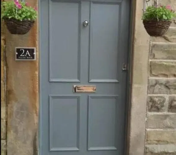 1 Bed Central Apartment, Hawick