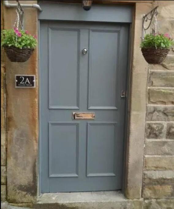 1 Bed Apartment, * Hawick