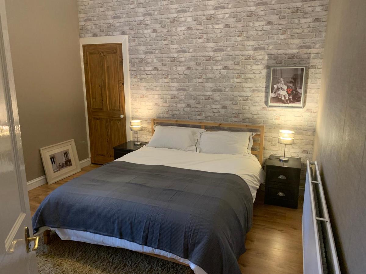 1 Bed Apartment, Apartment