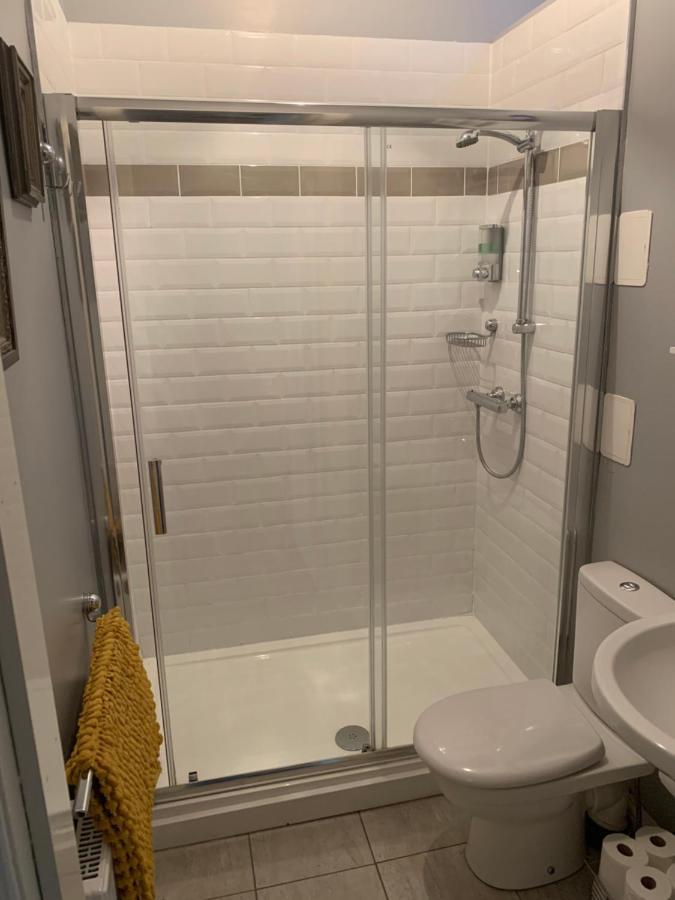 1 Bed Apartment, Apartment Hawick